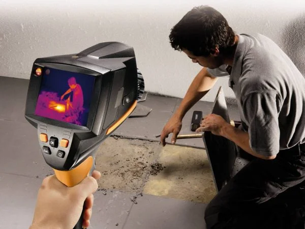 Anamur Su Kaçağı Tespiti